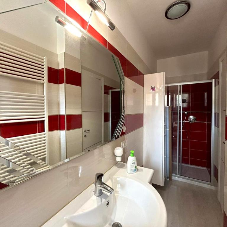 Casa Mare Lorenzo - Appartamento con 2 Camere da Letto - 16