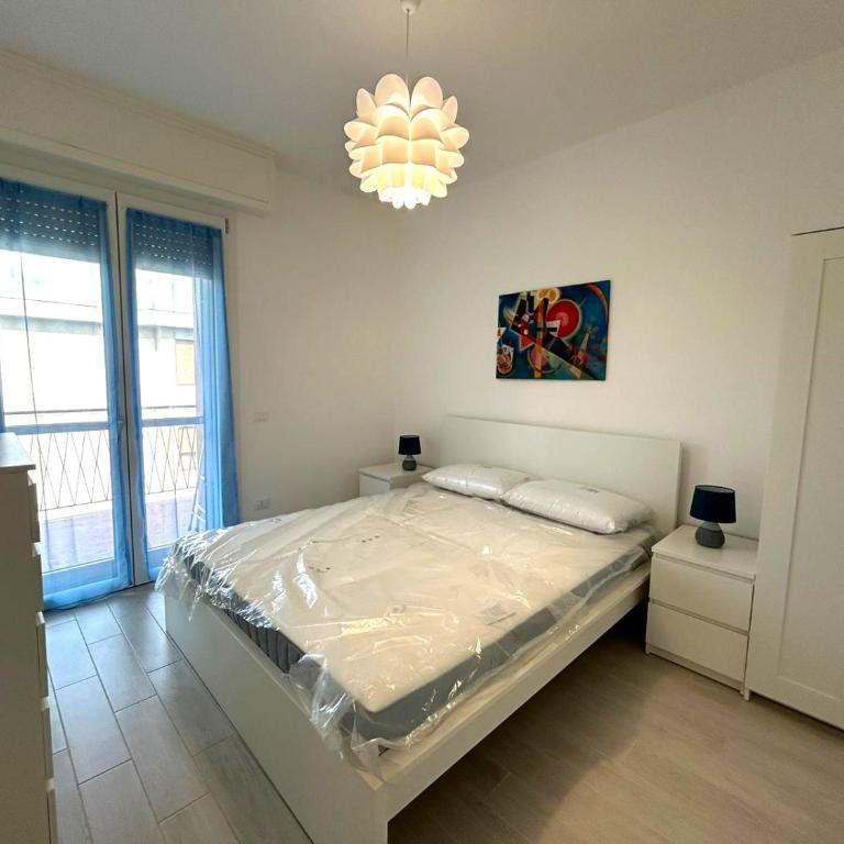 Casa Mare Lorenzo - Appartamento con 2 Camere da Letto - 8