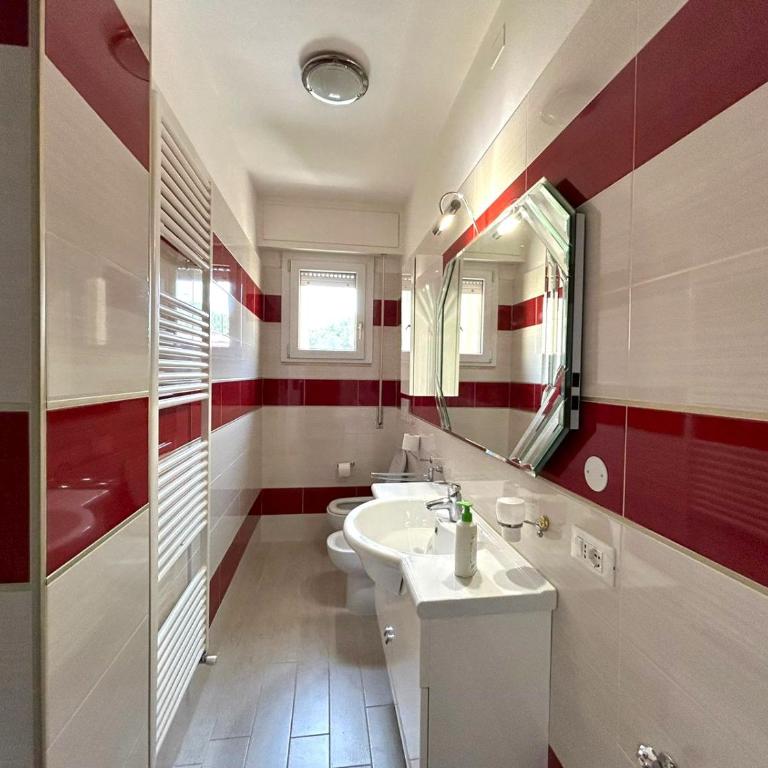 Casa Mare Lorenzo - Appartamento con 2 Camere da Letto - 15