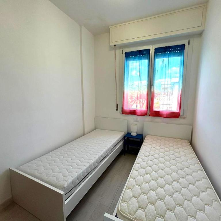 Casa Mare Lorenzo - Appartamento con 2 Camere da Letto - 13
