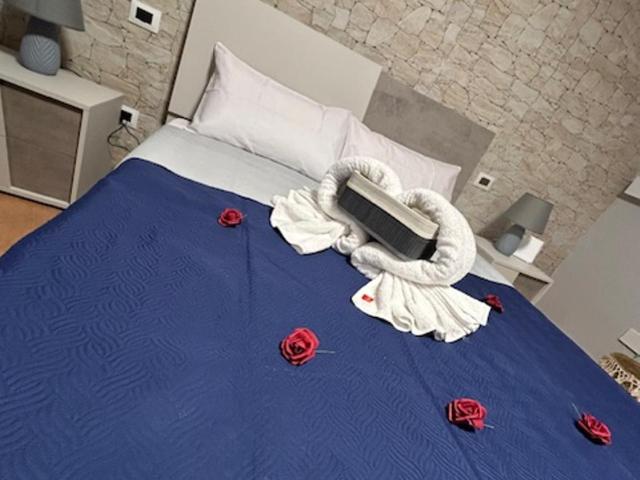 Enza HOUSE - Appartamento con 2 Camere da Letto - 12
