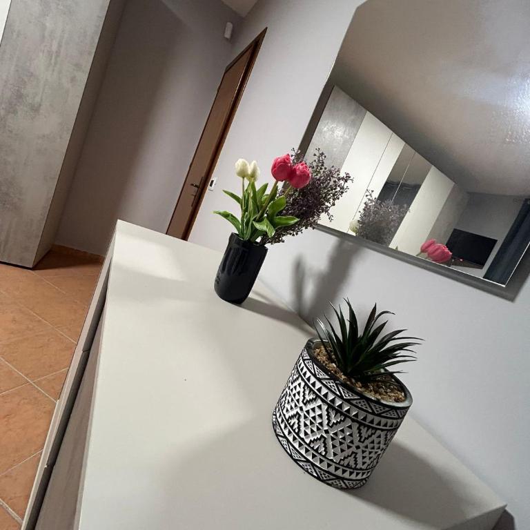 Enza HOUSE - Appartamento con 2 Camere da Letto - 25