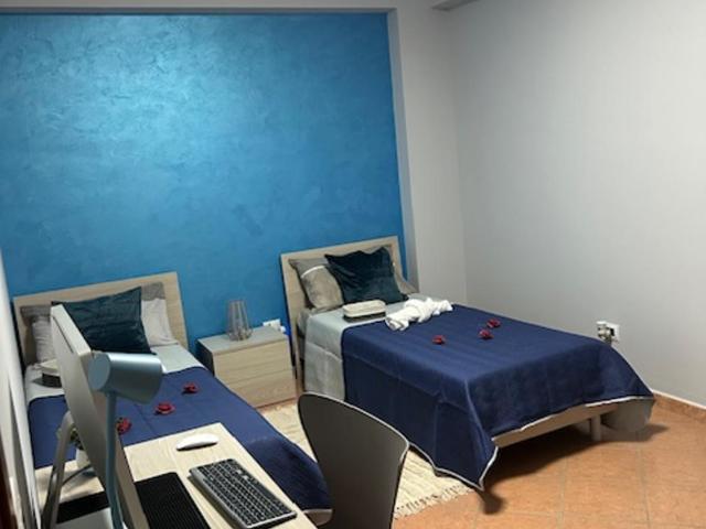 Enza HOUSE - Appartamento con 2 Camere da Letto - 28