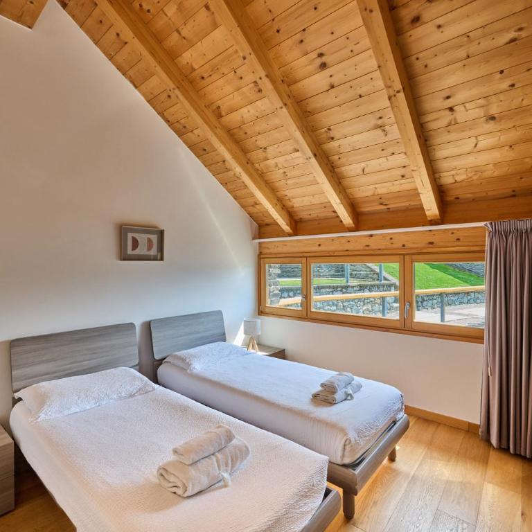 Paradiso del lago - Casa con 3 Camere da Letto - 31