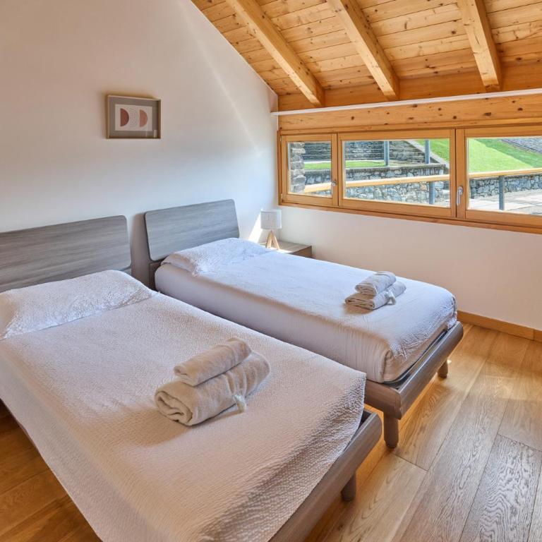 Paradiso del lago - Casa con 3 Camere da Letto - 22