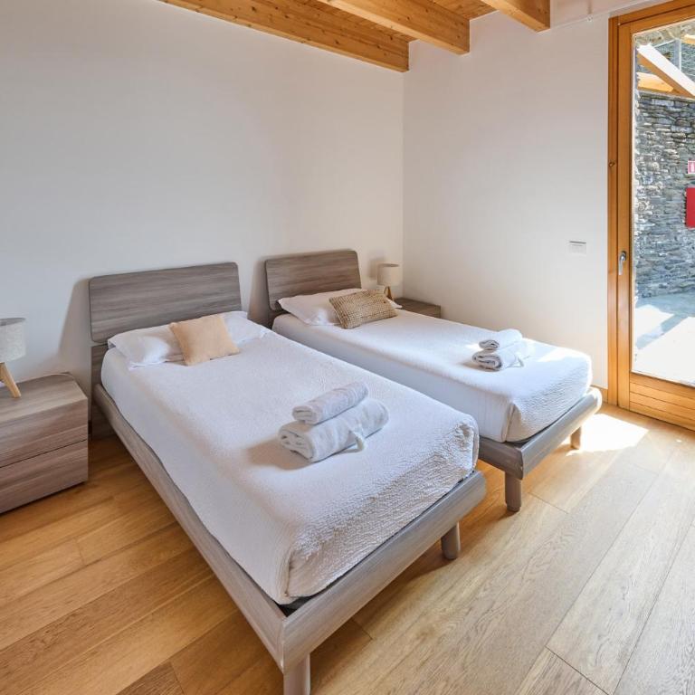 Paradiso del lago - Casa con 3 Camere da Letto - 26