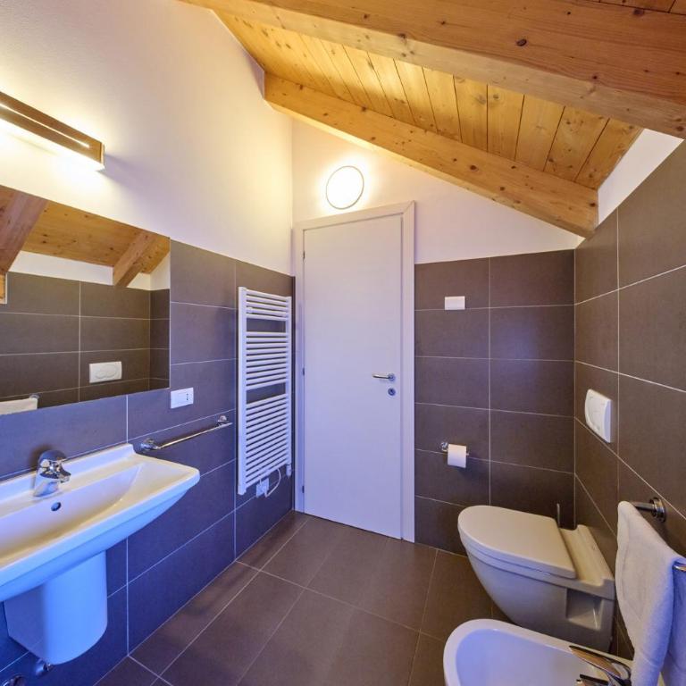 Paradiso del lago - Casa con 3 Camere da Letto - 24