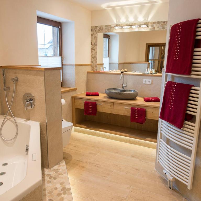 Wellness-Hotel ADLER - Deluxe Doppelzimmer - 24