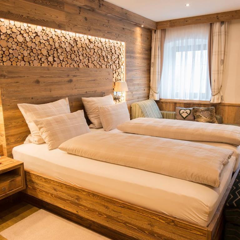 Wellness-Hotel ADLER - Deluxe Doppelzimmer - 23