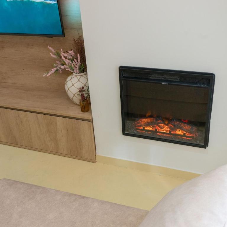 The balcony of Tossa de Mar - Apartamento de 2 dormitorios - 46