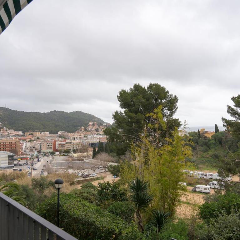 The balcony of Tossa de Mar - Apartamento de 2 dormitorios - 65