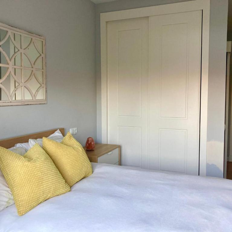 CASA PLAYA VALDELAGRANA Cádiz - Ideal para vacaciones tranquilas - Casa de 3 dormitorios - 10