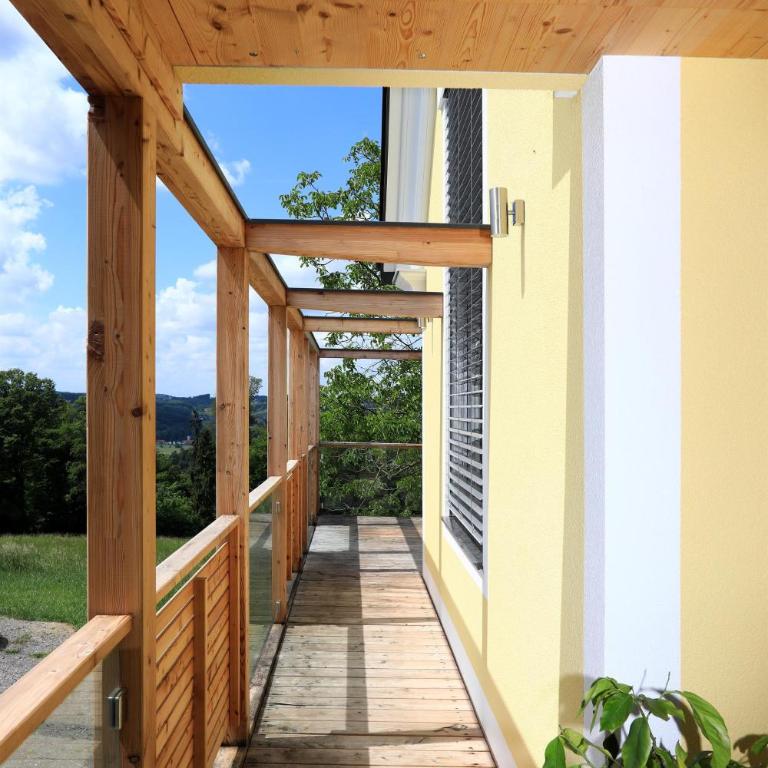 Kellerstöckl Pachler - Vacation Home - 2