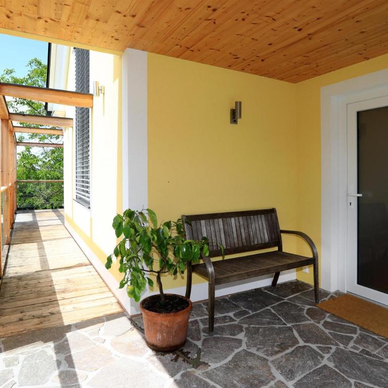 Kellerstöckl Pachler - Vacation Home - 3