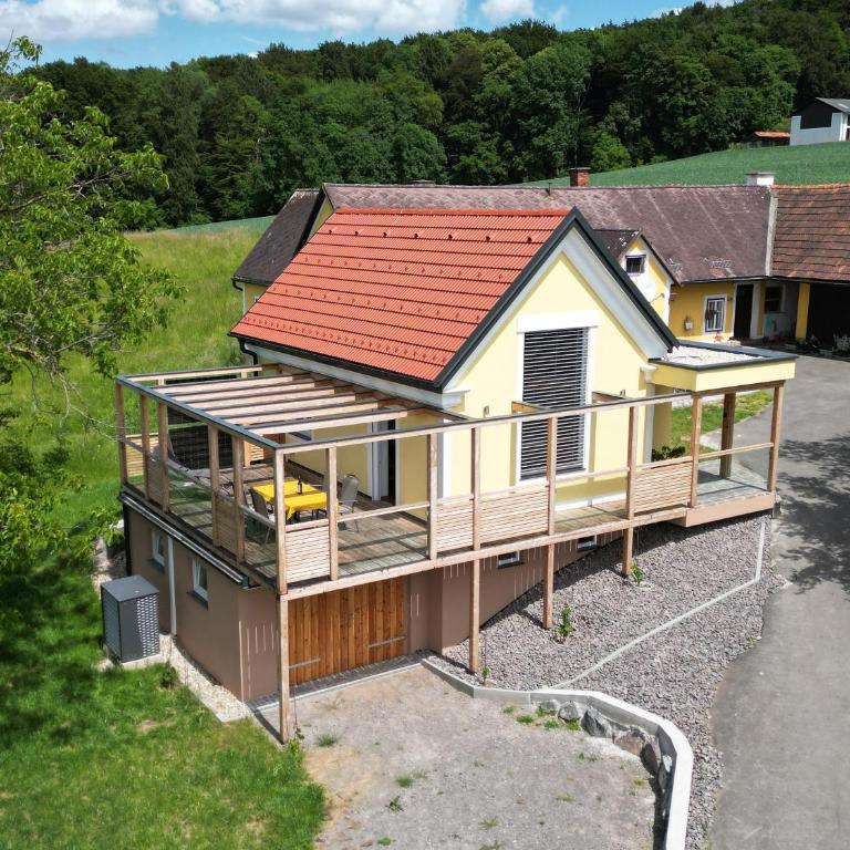 Kellerstöckl Pachler - Vacation Home - 5