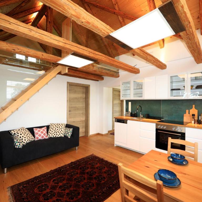 Kellerstöckl Pachler - Vacation Home - 11