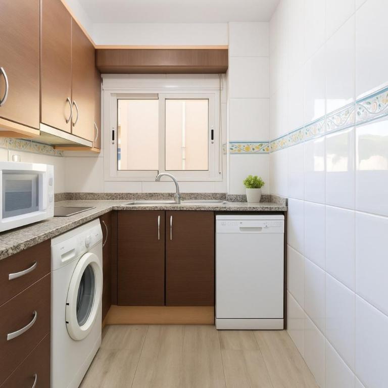 Mediterranean Way - Relax Cambrils - Two-Bedroom Apartment - 3