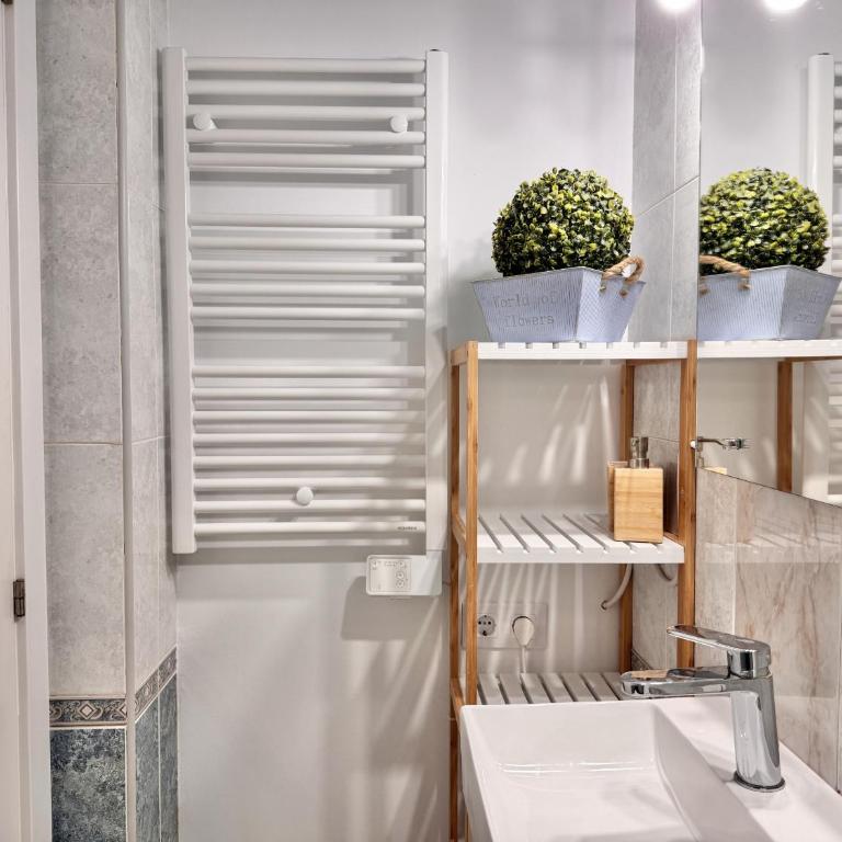 Mediterranean Way - Relax Cambrils - Two-Bedroom Apartment - 10