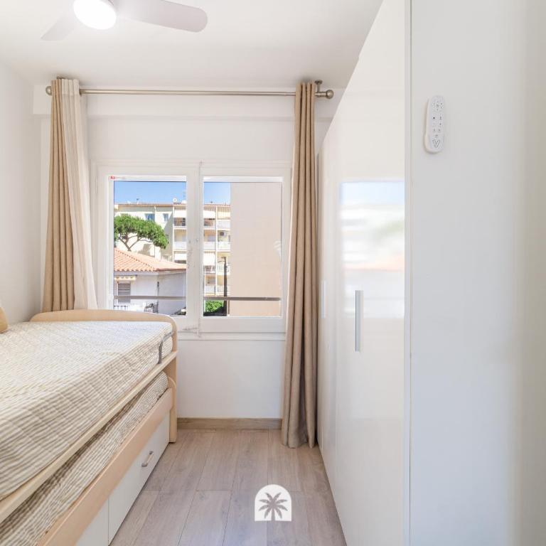 Mediterranean Way - Relax Cambrils - Two-Bedroom Apartment - 13