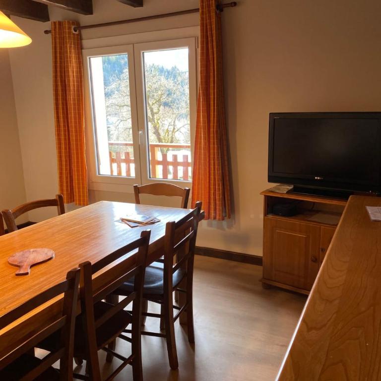 Sous l'Alpette en Chartreuse - Ferienhaus - 6