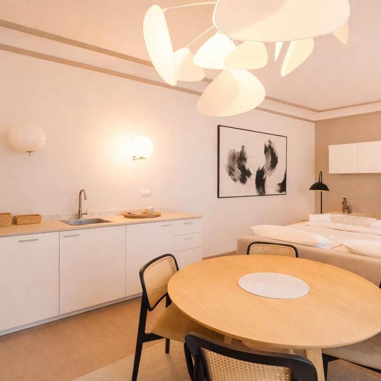 Champs Elysees - Deluxe apartment with lift for 4 - Appartement - 18