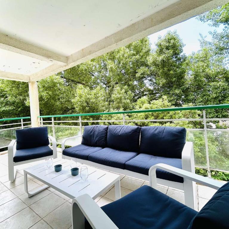 Parc Lajarrige, Charmant T2 BIS - LA BAULE LES PINS - LB626-081 - Apartment mit 1 Schlafzimmer - 1