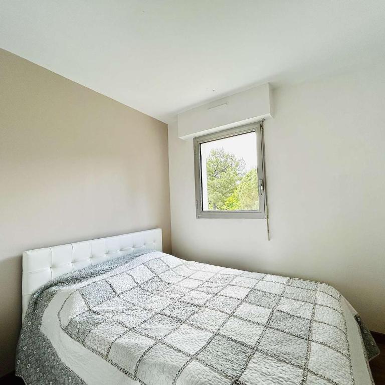 Parc Lajarrige, Charmant T2 BIS - LA BAULE LES PINS - LB626-081 - Apartment mit 1 Schlafzimmer - 6