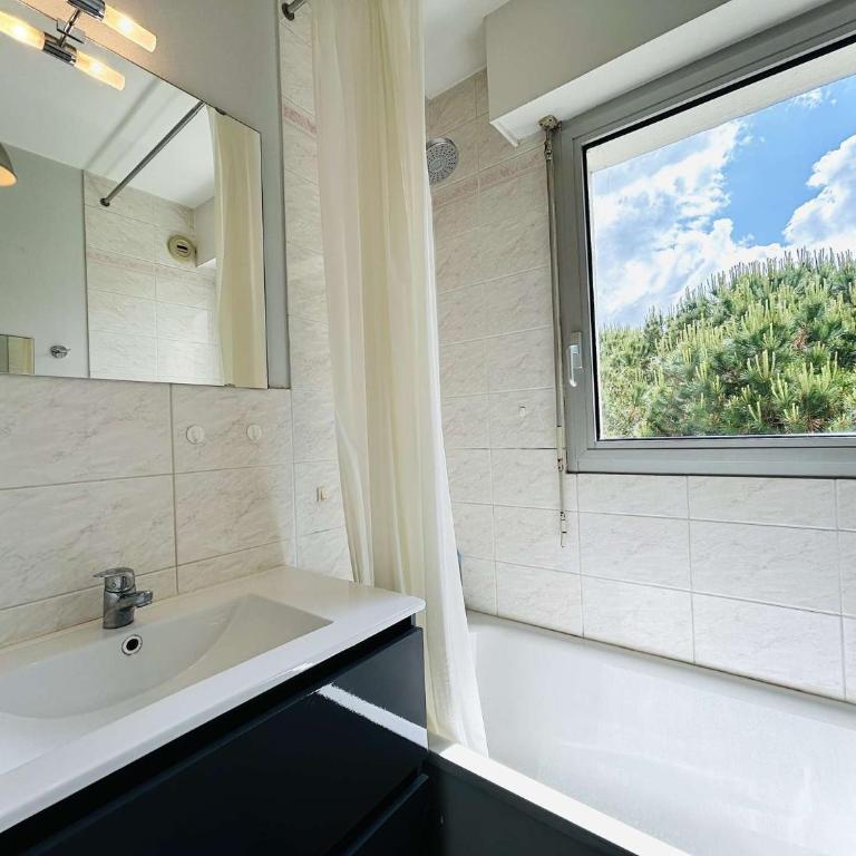 Parc Lajarrige, Charmant T2 BIS - LA BAULE LES PINS - LB626-081 - Apartment mit 1 Schlafzimmer - 10