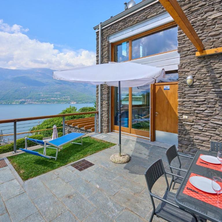 Paradiso del lago - Casa con 3 Camere da Letto - 35