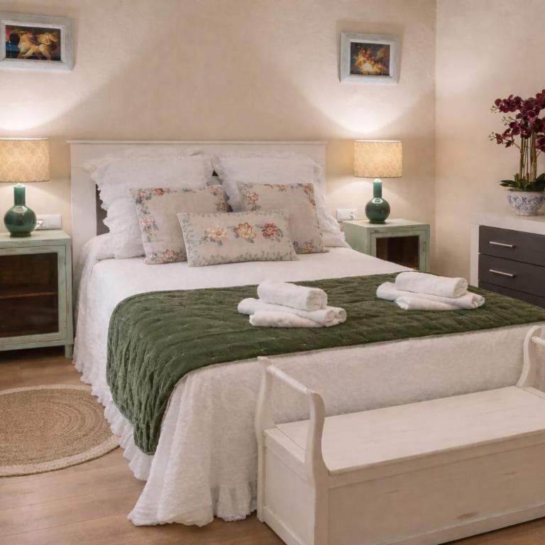 Casa Pureza - Apartamento - Apartment - 3