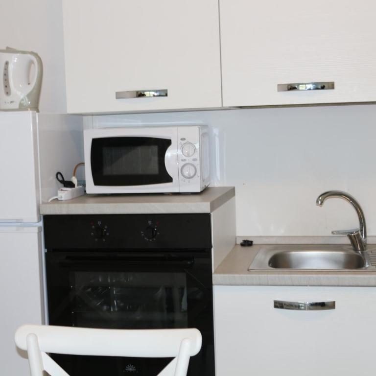 La Casa sul Lago - Peschiera del Garda - Appartamento Superior con 2 Camere da Letto - 9