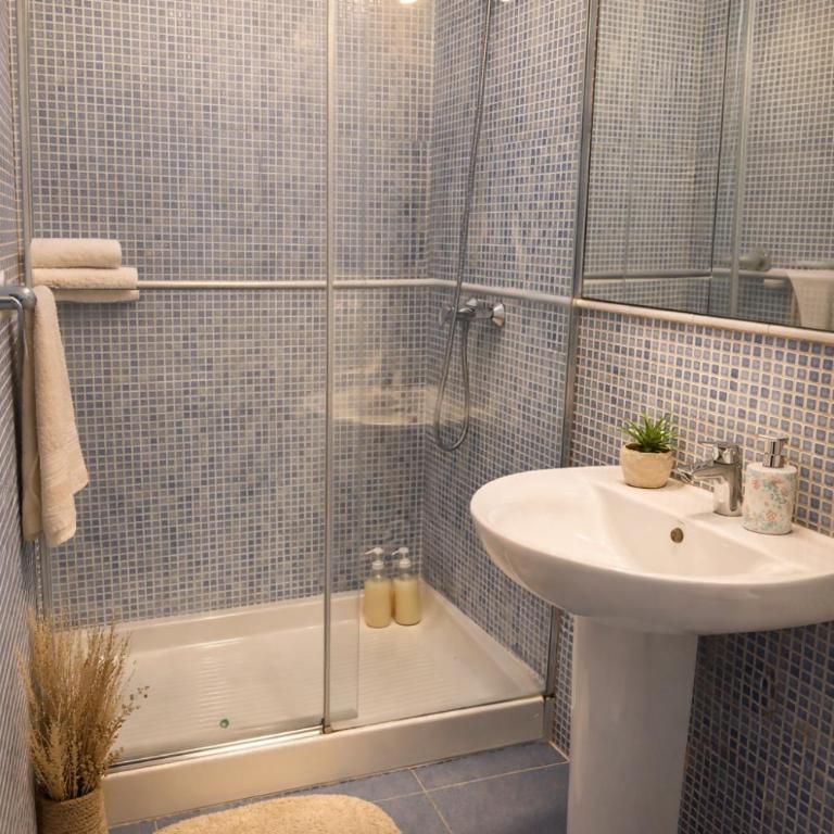 Casa Pureza - Apartamento - Apartment - 8
