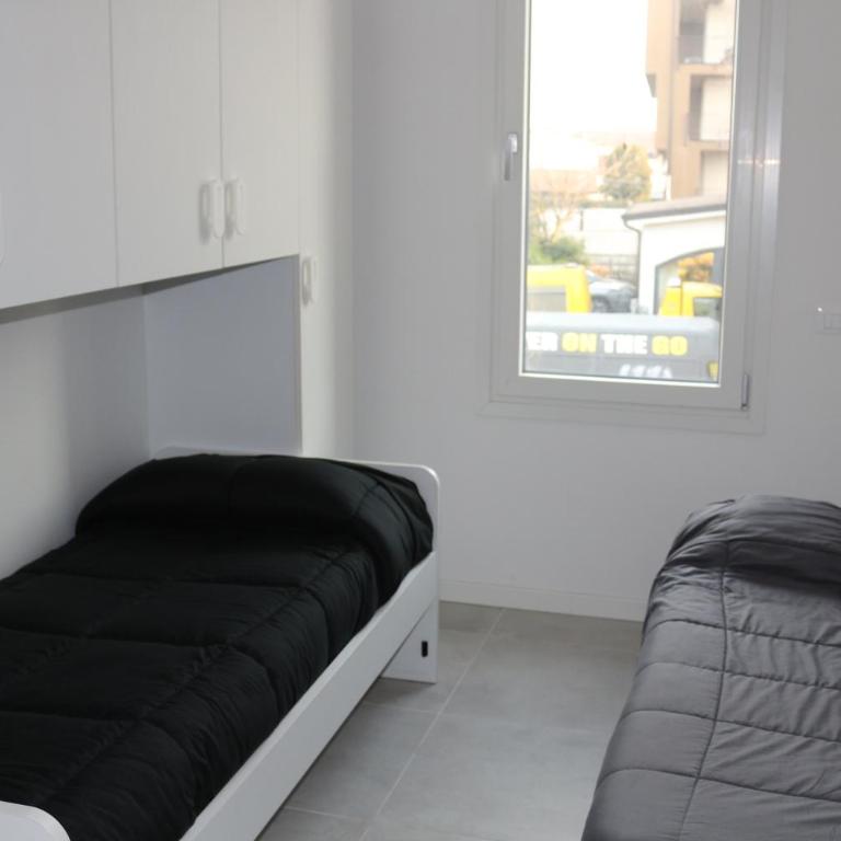 La Casa sul Lago - Peschiera del Garda - Appartamento Superior con 2 Camere da Letto - 15