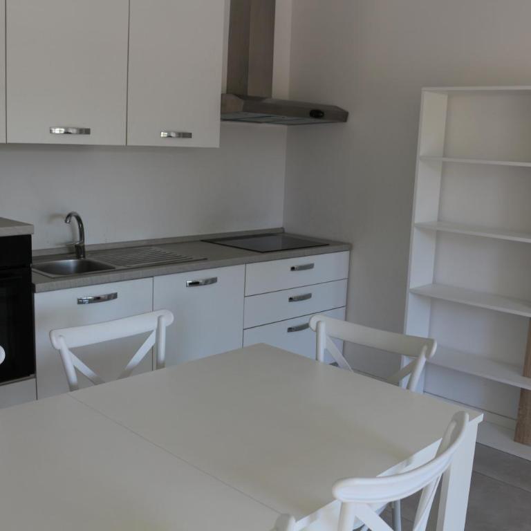 La Casa sul Lago - Peschiera del Garda - Appartamento Superior con 2 Camere da Letto - 10