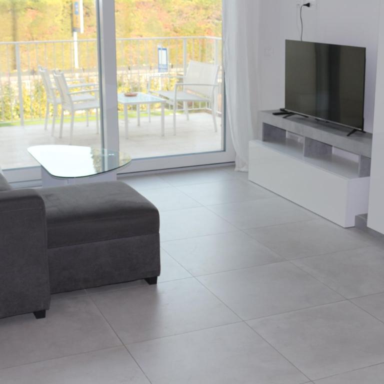 La Casa sul Lago - Peschiera del Garda - Appartamento Superior con 2 Camere da Letto - 13