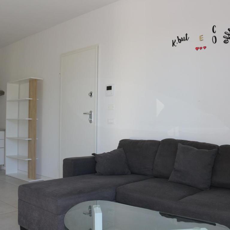 La Casa sul Lago - Peschiera del Garda - Appartamento Superior con 2 Camere da Letto - 11