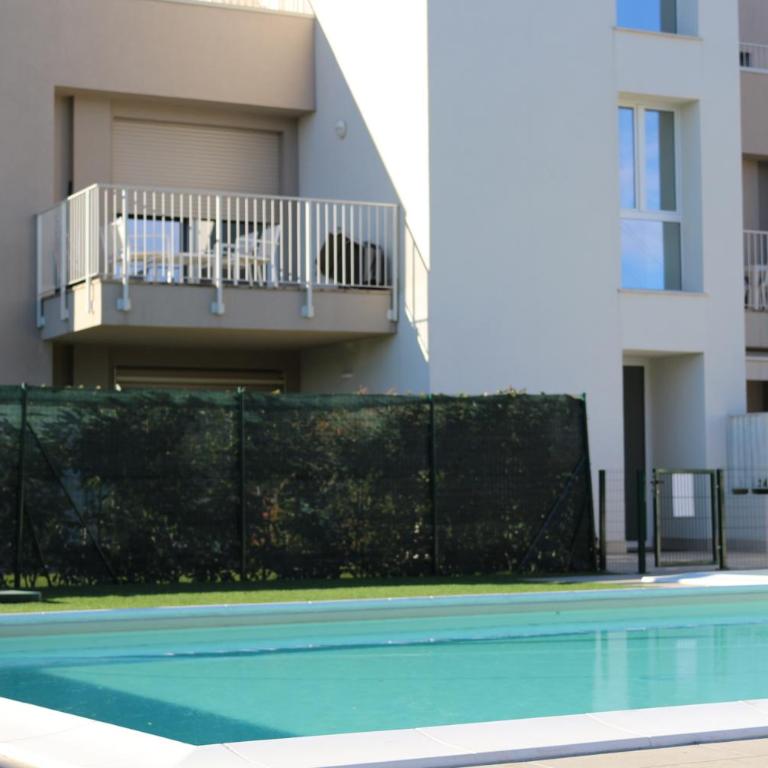 La Casa sul Lago - Peschiera del Garda - Appartamento Superior con 2 Camere da Letto - 1