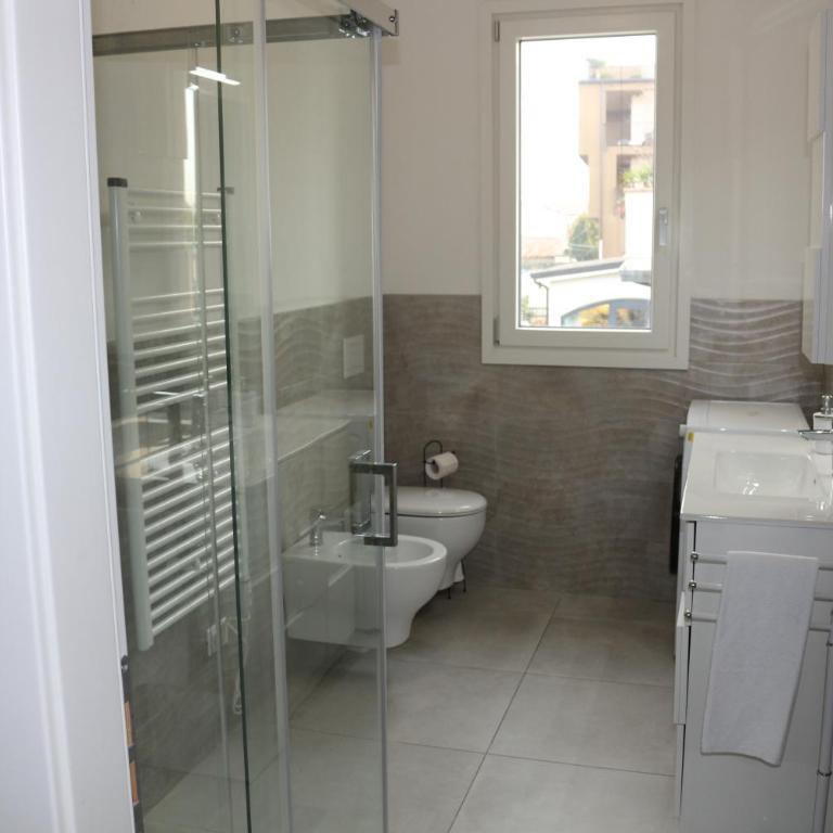 La Casa sul Lago - Peschiera del Garda - Appartamento Superior con 2 Camere da Letto - 18