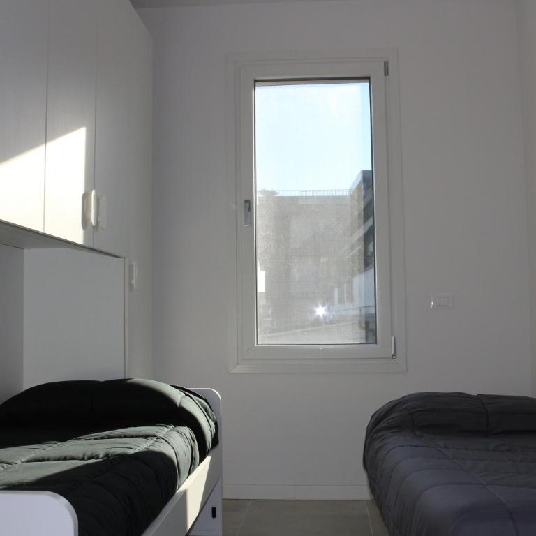 La Casa sul Lago - Peschiera del Garda - Appartamento Superior con 2 Camere da Letto - 17