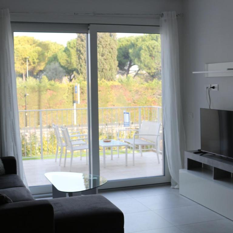 La Casa sul Lago - Peschiera del Garda - Appartamento Superior con 2 Camere da Letto - 3