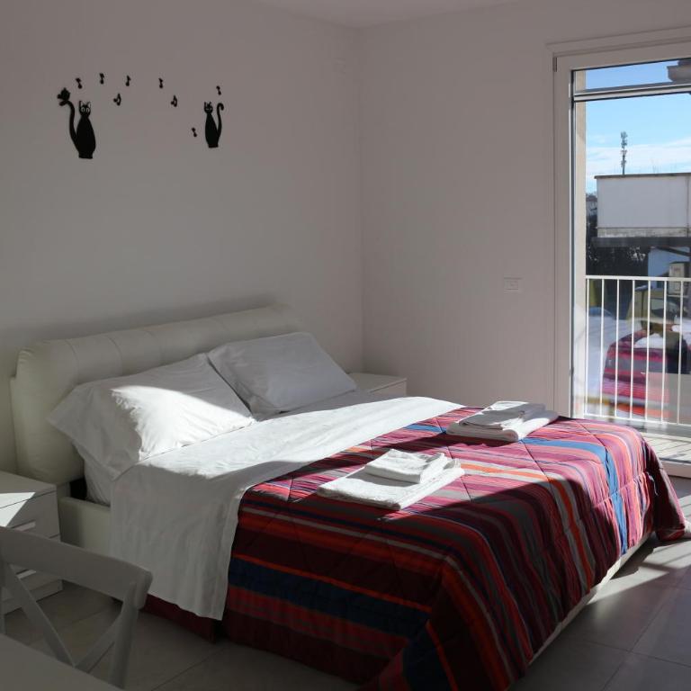 La Casa sul Lago - Peschiera del Garda - Appartamento Superior con 2 Camere da Letto - 7
