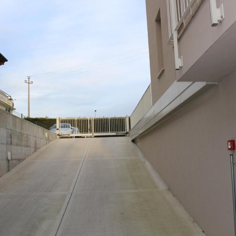 La Casa sul Lago - Peschiera del Garda - Appartamento Superior con 2 Camere da Letto - 31