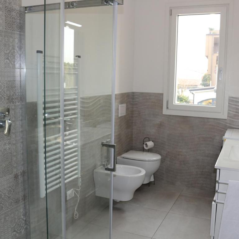 La Casa sul Lago - Peschiera del Garda - Appartamento Superior con 2 Camere da Letto - 20