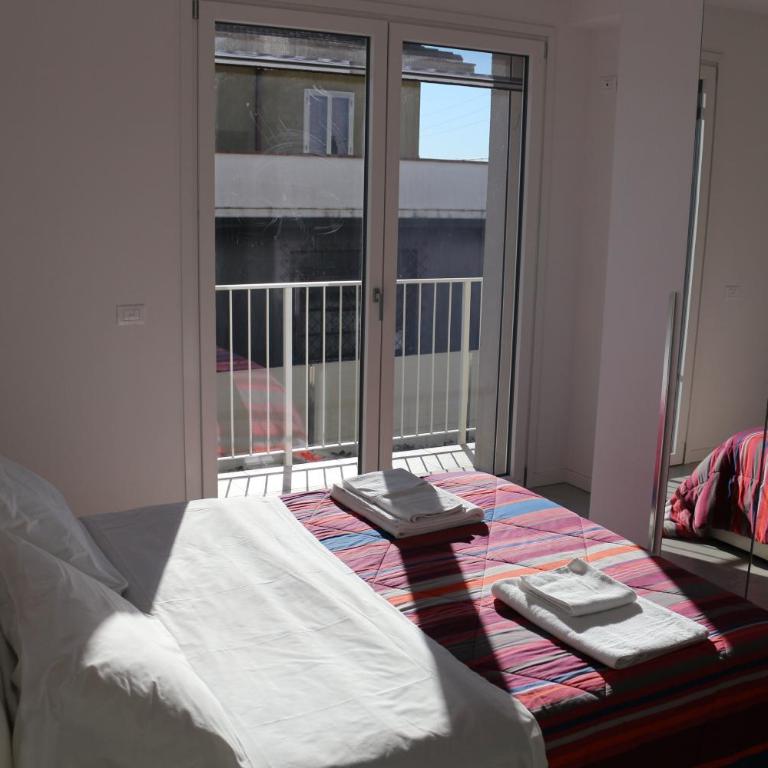 La Casa sul Lago - Peschiera del Garda - Appartamento Superior con 2 Camere da Letto - 6