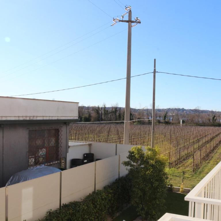 La Casa sul Lago - Peschiera del Garda - Appartamento Superior con 2 Camere da Letto - 32