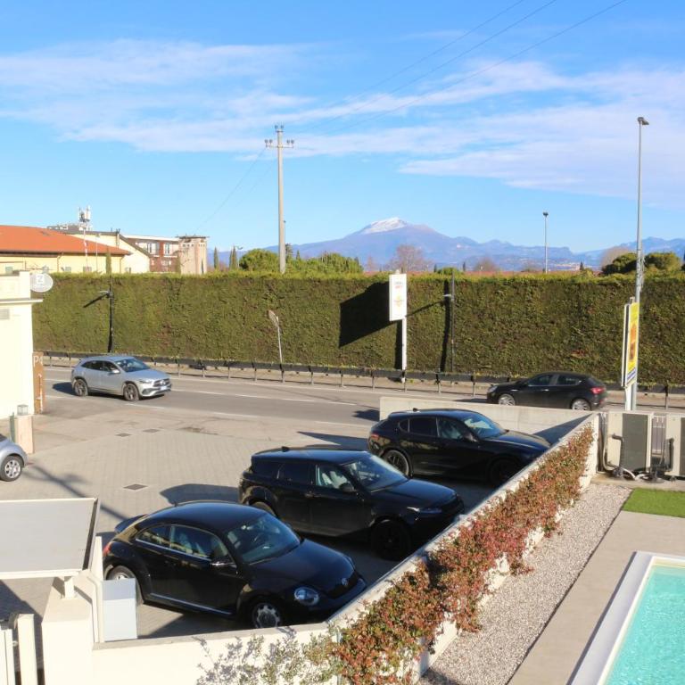 La Casa sul Lago - Peschiera del Garda - Appartamento Superior con 2 Camere da Letto - 29