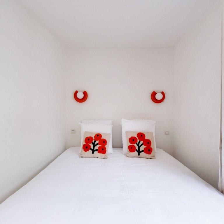 Cozy Studio 2P - Hôtel de Ville - Apartment - 9
