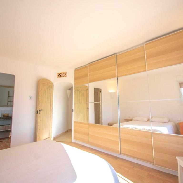 Cabris, Mas provençal 6p, 3ch, AC, piscine, vue - Villa avec Piscine Privée - 17
