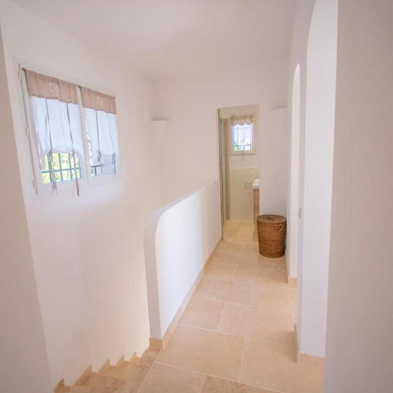 Cabris, Mas provençal 6p, 3ch, AC, piscine, vue - Villa avec Piscine Privée - 47