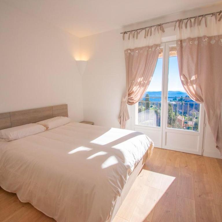 Cabris, Mas provençal 6p, 3ch, AC, piscine, vue - Villa avec Piscine Privée - 23